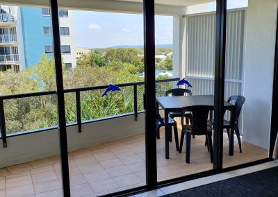 San Marino Resort Sunshine Coast
