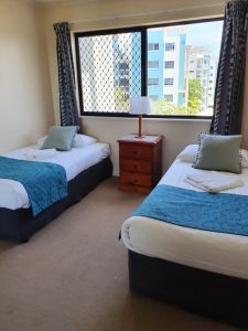San Marino Resort Sunshine Coast