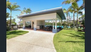 San Marino Resort Sunshine Coast