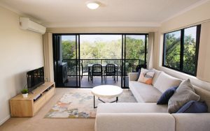 San Marino Resort Sunshine Coast