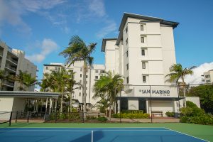 San Marino Resort Sunshine Coast