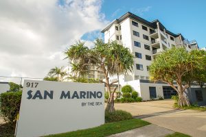 San Marino Resort Sunshine Coast