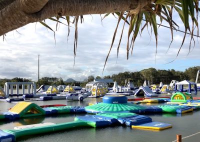 AQUA FUN PARK