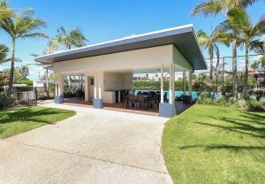 San Marino Resort Sunshine Coast