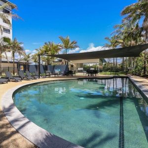 San Marino Resort Sunshine Coast