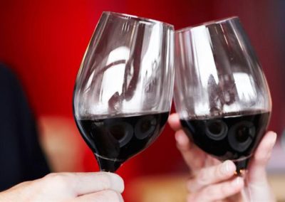 HINTERLAND WINE TOURS