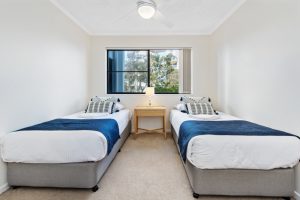 San Marino Resort Sunshine Coast
