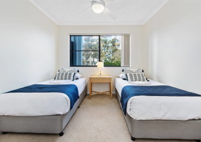 San Marino Resort Sunshine Coast