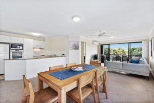 San Marino Resort Sunshine Coast