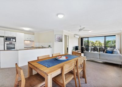 San Marino Resort Sunshine Coast