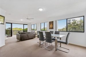 San Marino Resort Sunshine Coast