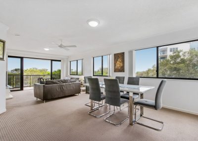 San Marino Resort Sunshine Coast
