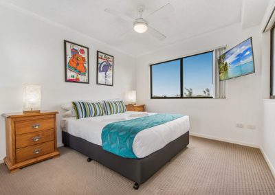 San Marino Resort Sunshine Coast