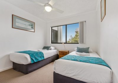 San Marino Resort Sunshine Coast