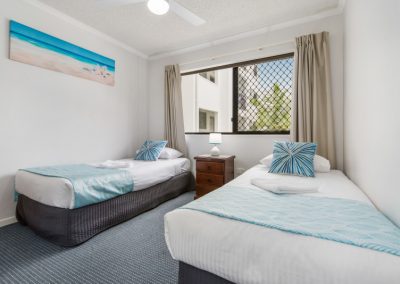 San Marino Resort Sunshine Coast