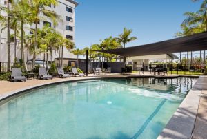 San Marino Resort Sunshine Coast