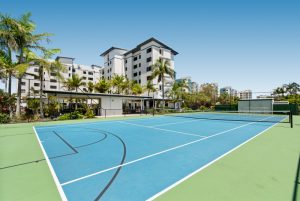 San Marino Resort Sunshine Coast